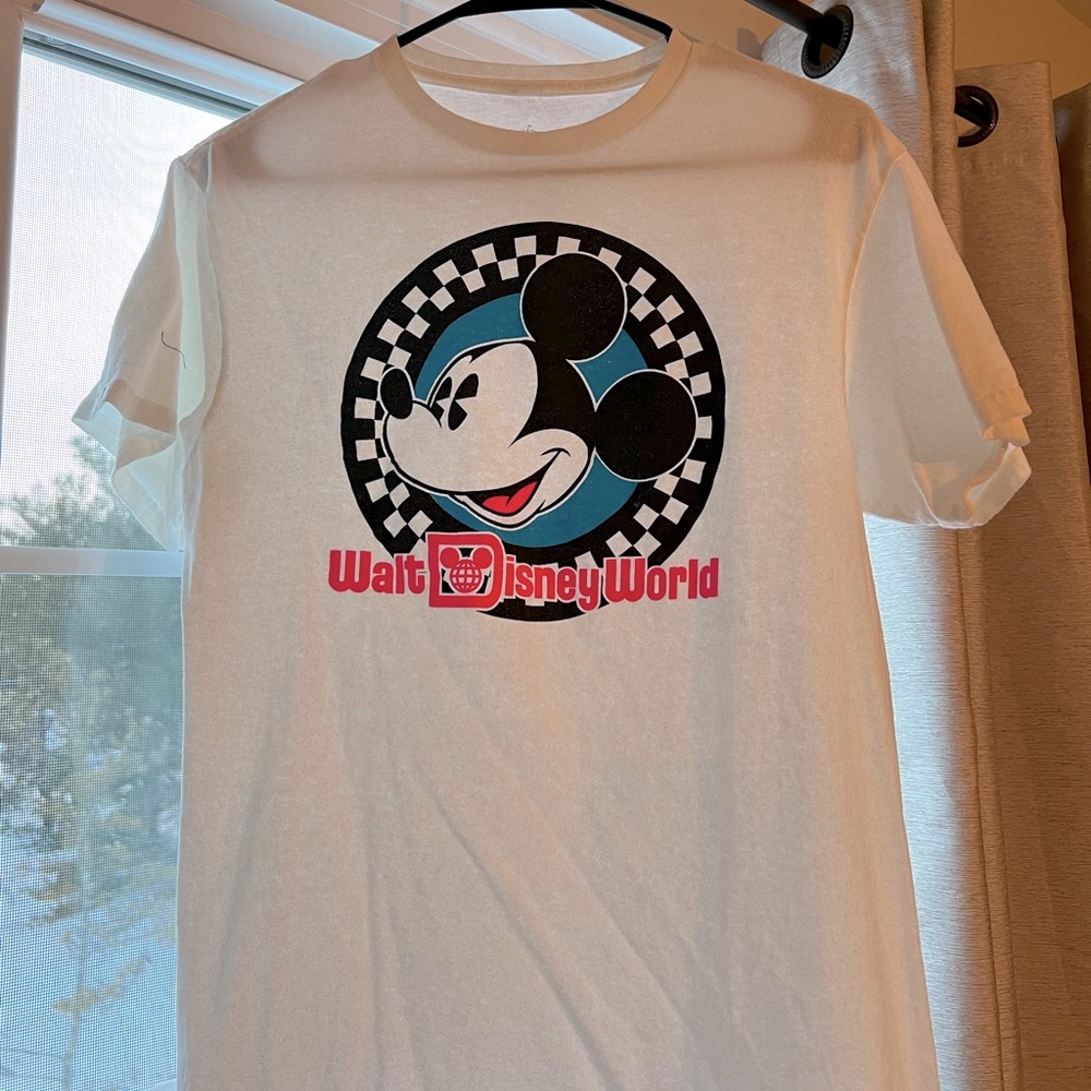 Disney Tee